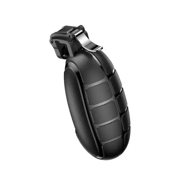Baseus grenade handle for games