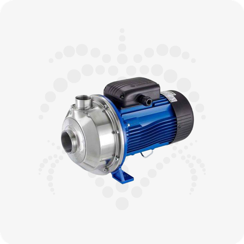 دينمو ايطالي (لوارا) 03HM03S04M-0.5HP - (1 فاز )
