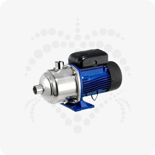 دينمو ايطالي (لوارا) 05HM03S07M-1HP  - (1 فاز )