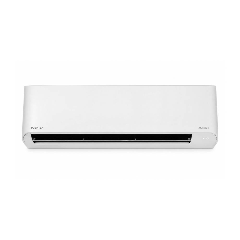 مكيف اسبليت جداري توشيبا 18 بارد قدره تبريد 18700 وحده - RAS_18G2KS2B-RAS_18G2AS2B