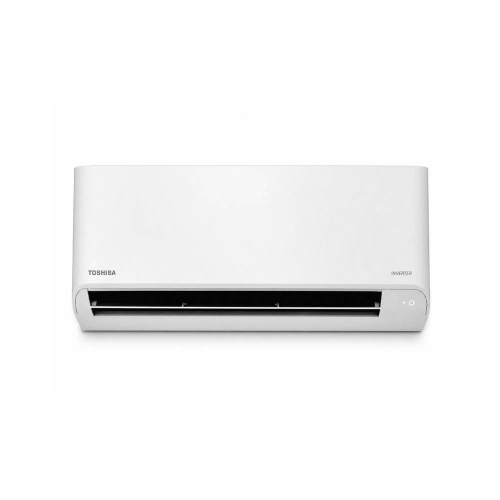 مكيف اسبليت جداري توشيبا 24 بارد قدره تبريد 23500 وحده - RAS_24G2KS2B-RAS_24G2AS2B