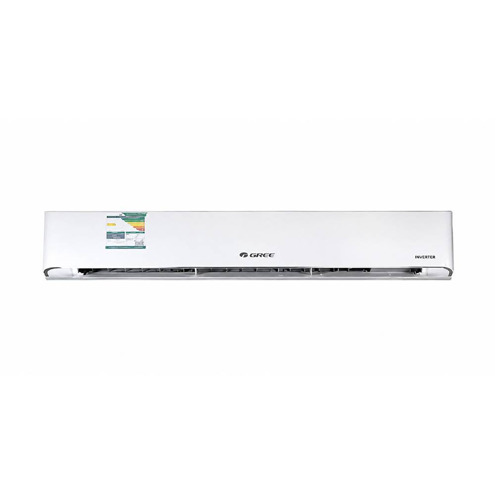 مكيف سبليت جري 19300 وحدة حار بارد AI-MAX واي فاي R32 GWH18AVDXF-D6NTA1A
