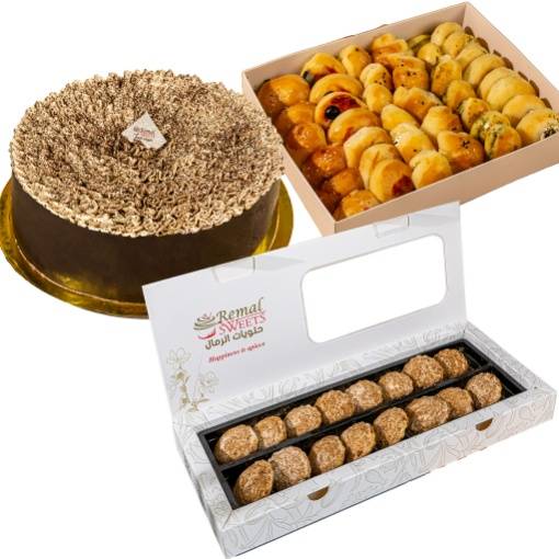 باقة فخر الدار