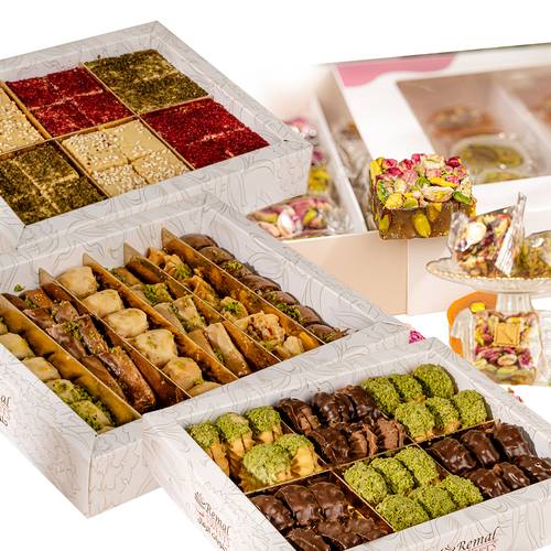 بكج الرمال 2