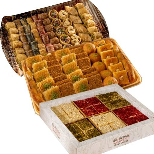 باقة راية المجد