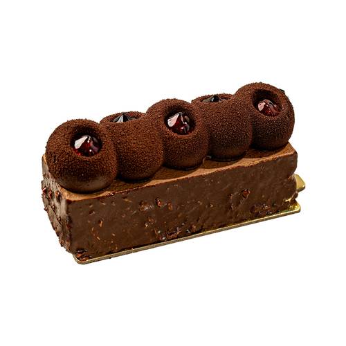قطعة كيك ماجيك