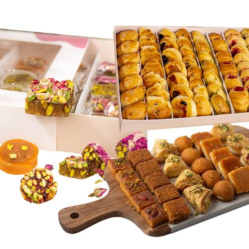 الرمال الذهبية