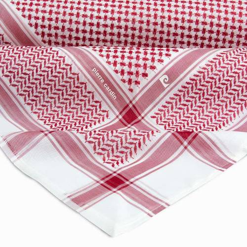 الفرق بين الشماغ والغترة