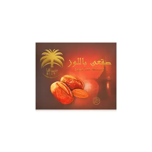 صقعي باللوز 300 جرام