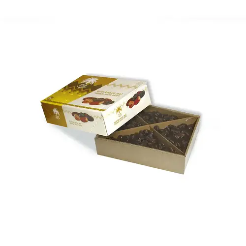 تمر خضري 5 كيلو