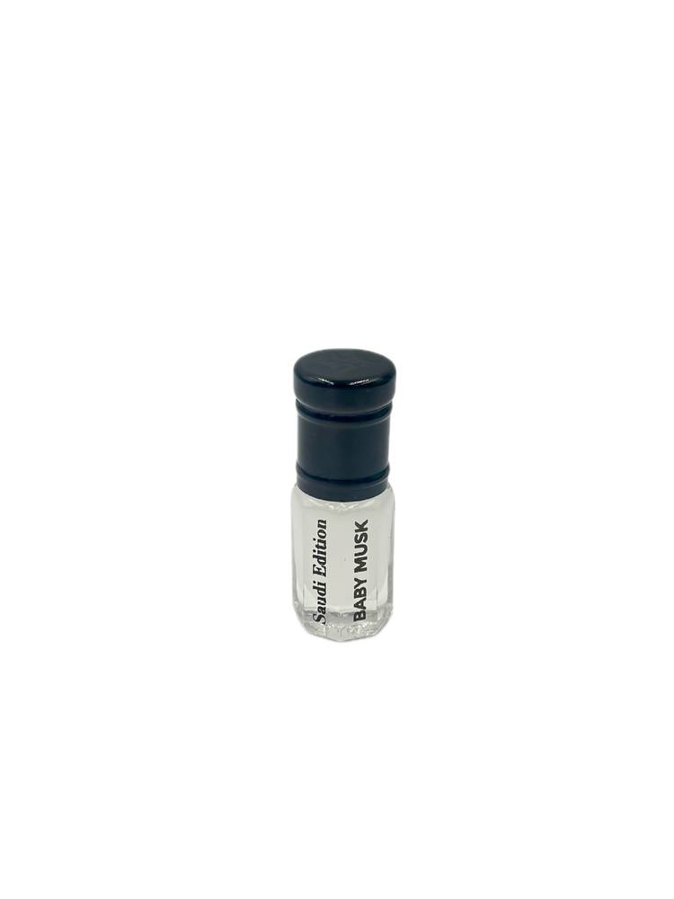 BABY MUSK 3ML