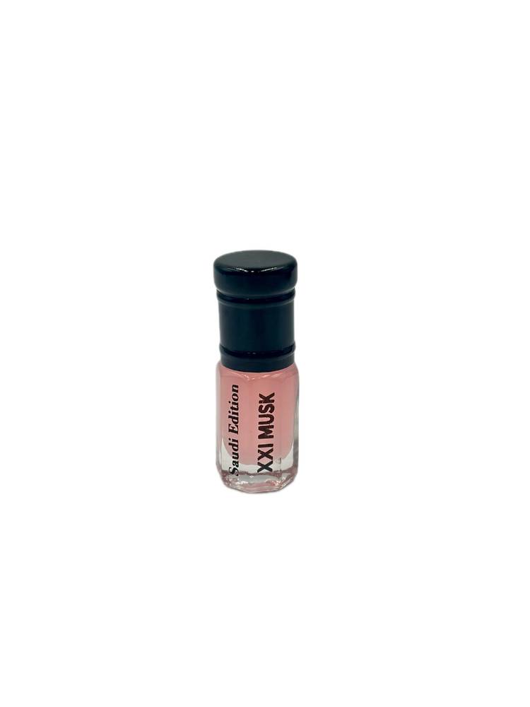 XXI MUSK 3ML