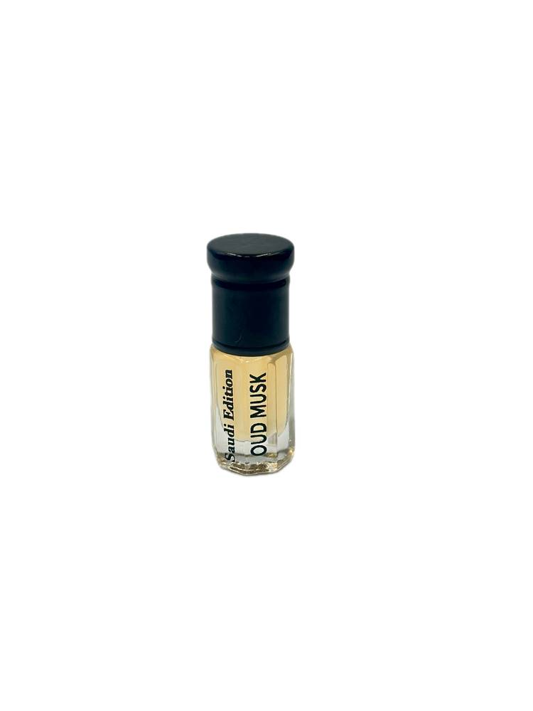 OUD MUSK 3ML