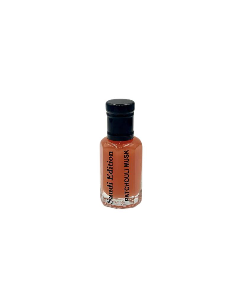 PATCHOULI MUSK