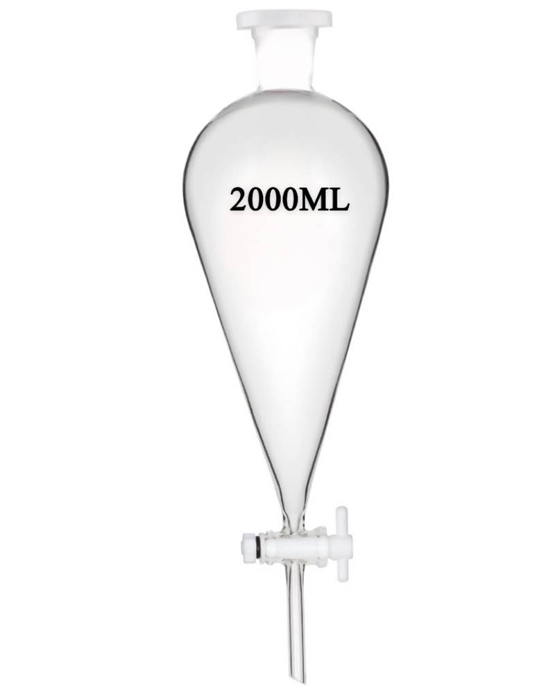 FUNNELS SEPARATING 2000ML
