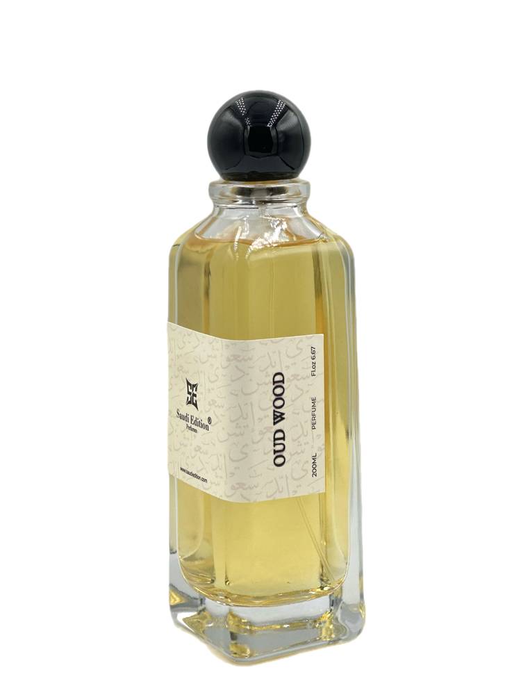 OUD WOOD
