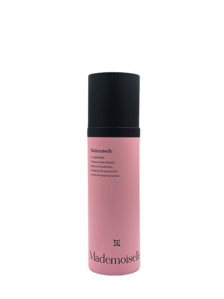 Mademoiselle All Over Spray