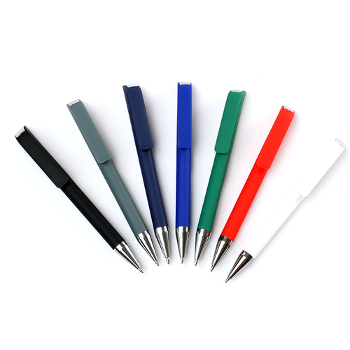 Basic Plastic Pen