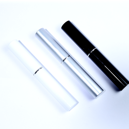 Cylindrical Pen Case
