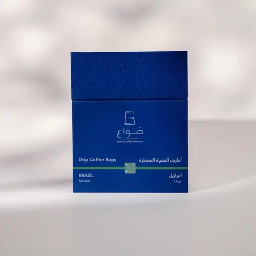 صواع | اظرف برازيل مورادا 6 اظرف