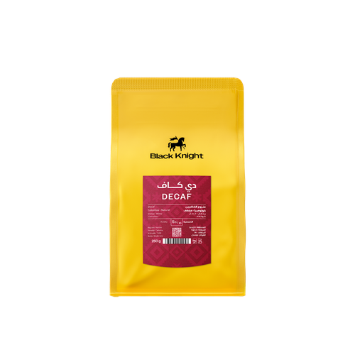 الفارس الأسود دي كاف كولومبيا مجففة 250g