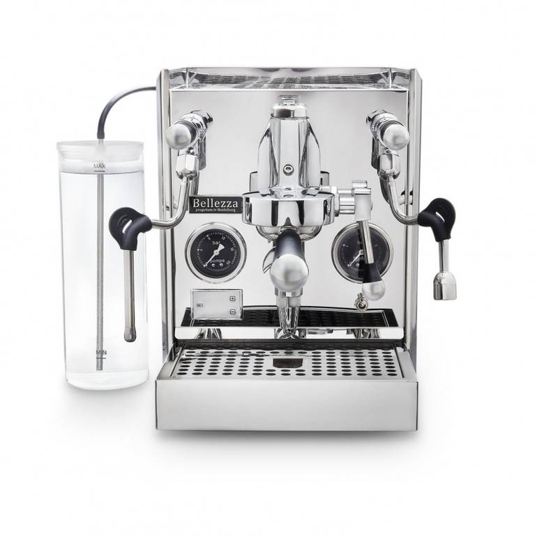 Bellezza Coffee Machine Francesca - ماكينة قهوة