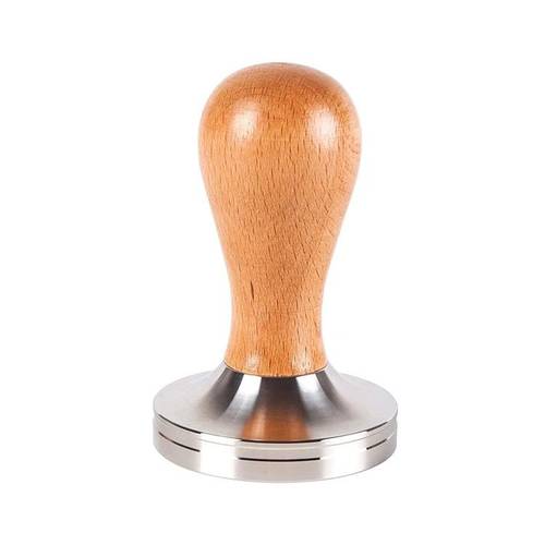 مكبس خشبي فاتح مود 53MM