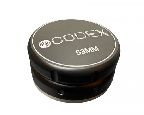 موزع كوديكس مقاس  53mm