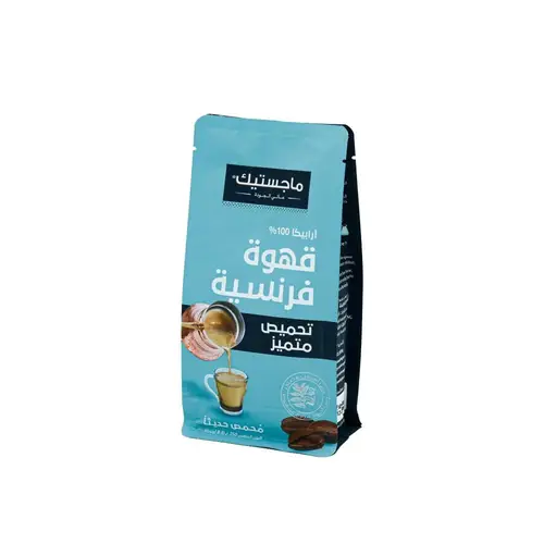 قهوة فرنسية ماجيستك 250ج
