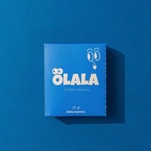 اولالا | اظرف كولومبي إل هيقورين 5 اظرف