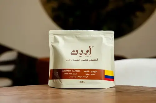 اودن | كولمبيا لافريسا 250ج