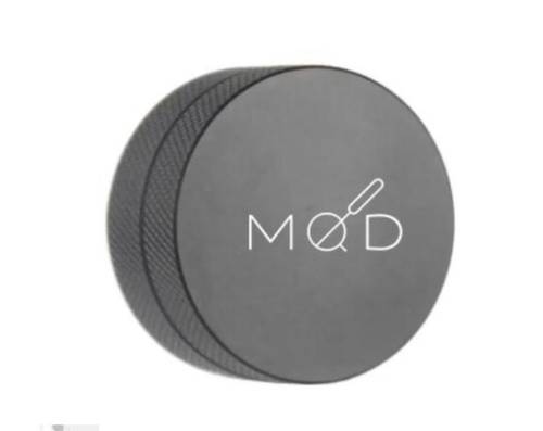موزع لون اسود مقاس 53MM