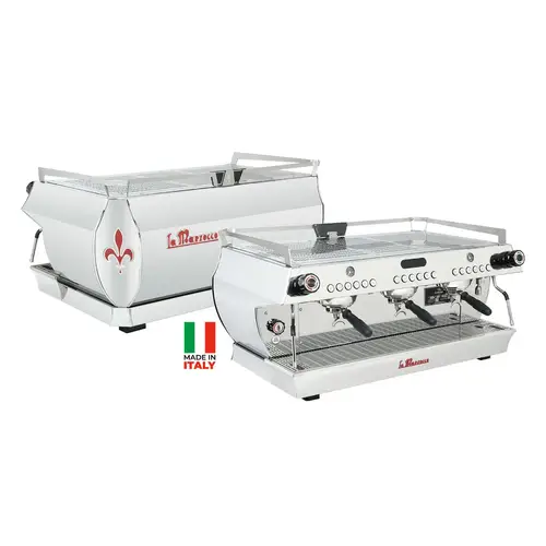 GB5 S 3 gr - La Marzocco - لامارزوكو جي بي فايف اس