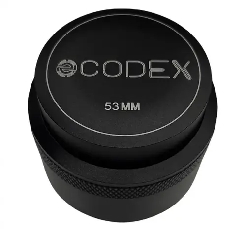 تامبر احترافي من كوديكس مقاس 53mm