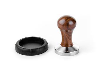 كافيلات مكبس خشب الجوز 58.5MM