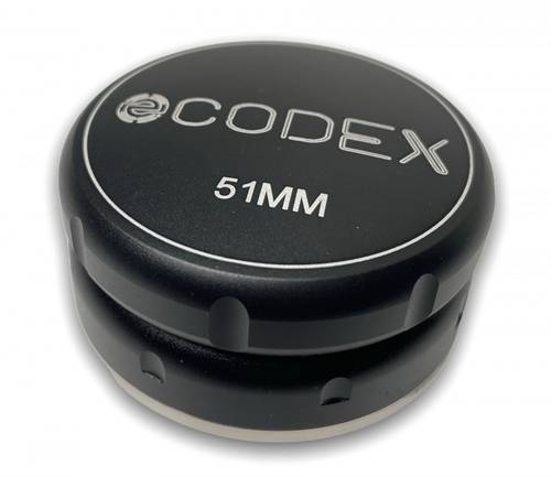 موزع كوديكس مقاس  51mm