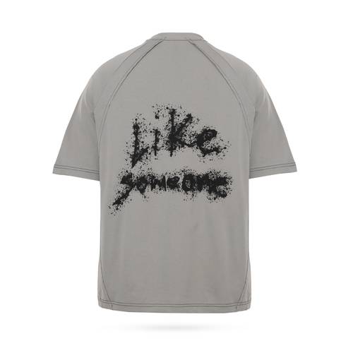 Like Someone T-shirt