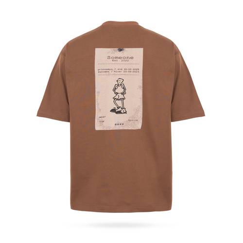 Someone Bill T-shirt