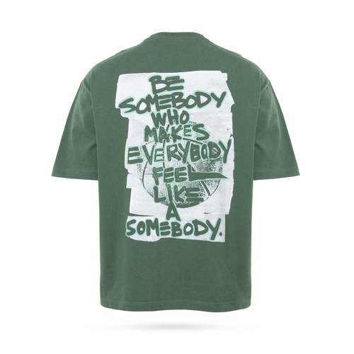Be Somebody T-shirt
