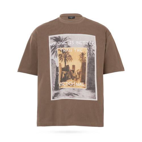 Original Saudi T-shirt