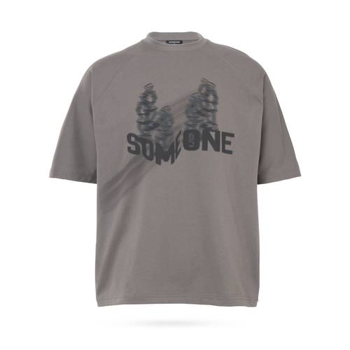Someone Shadows T-shirt
