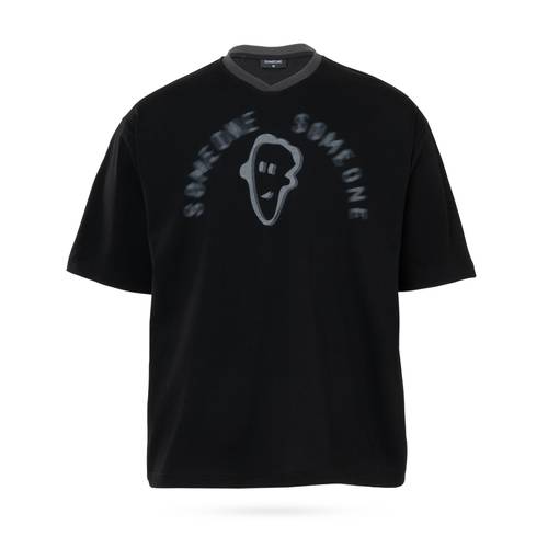 V Someone T-shirt