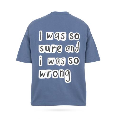 So Sure T-shirt
