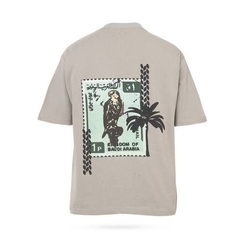 Saudi 1 T-shirt