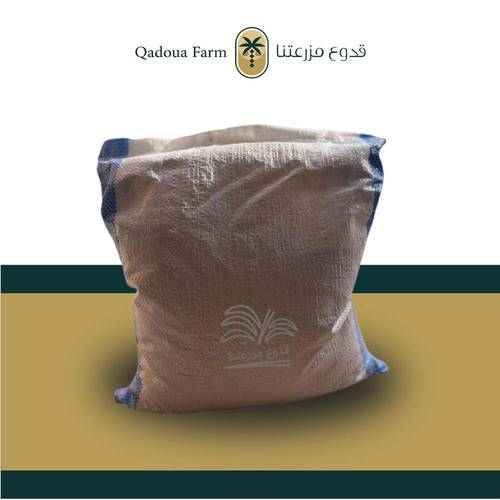 طحين بر (بعول)