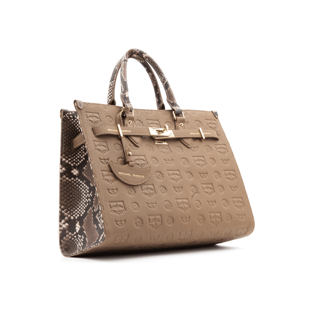  Michael Angelo - Erisia Pitone - Women’s Bag 