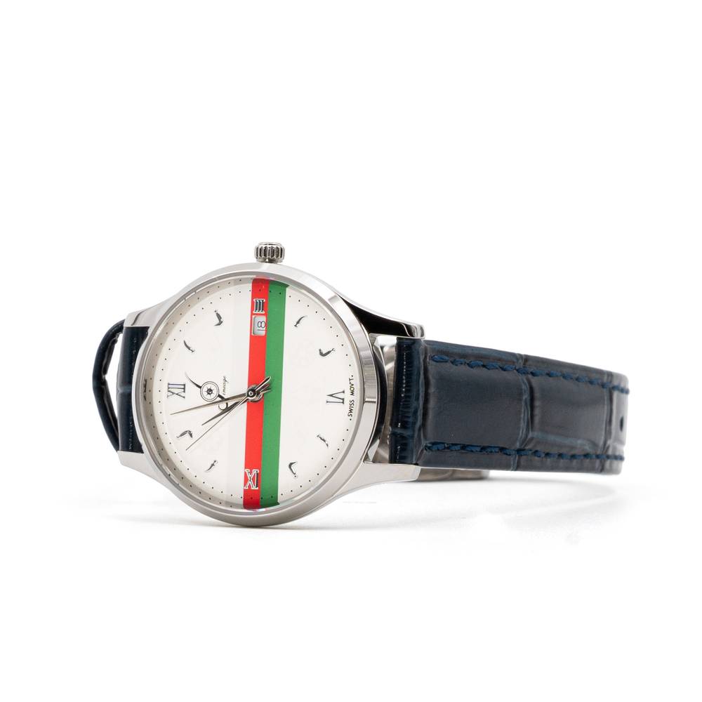  Lineage : Classic Steel - Women's Watch 