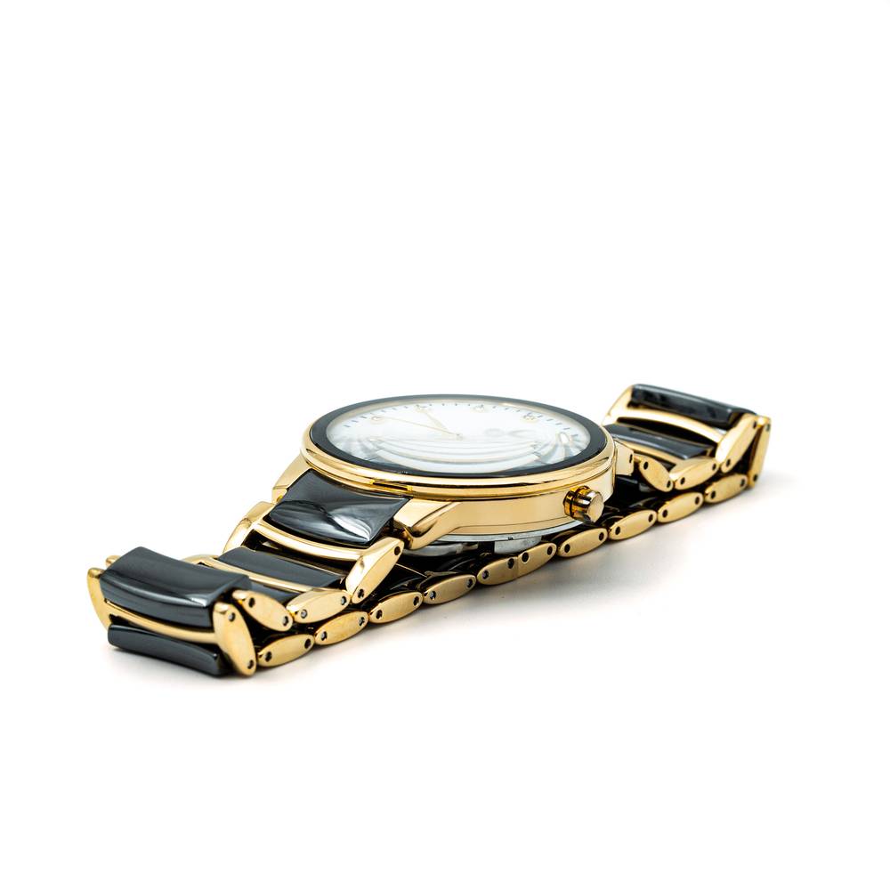  Lineage : Thuraya - Gold - Women's Watch 