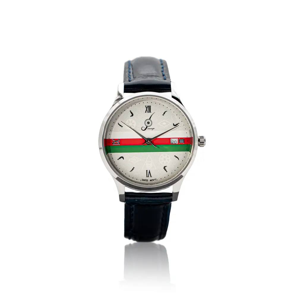  Lineage : Classic Steel - Women's Watch 