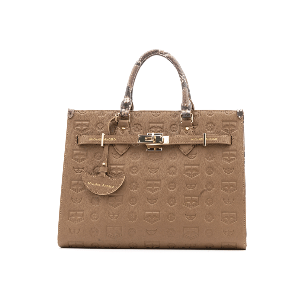  Michael Angelo - Erisia Pitone - Women’s Bag 